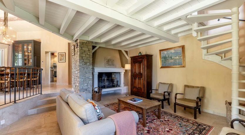 Photo of Luberon Lavender