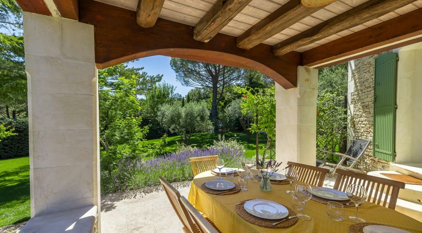 Photo of Luberon Lavender