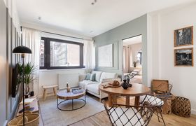Photo of the-parisian-suite