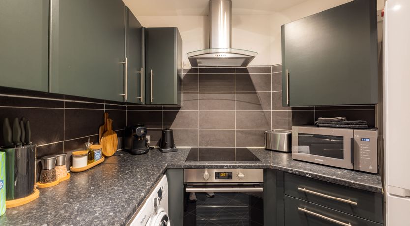 Photo of Victoria Vibes