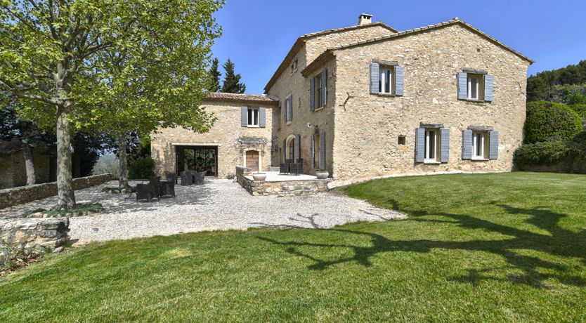 Photo of Luberon Paradise