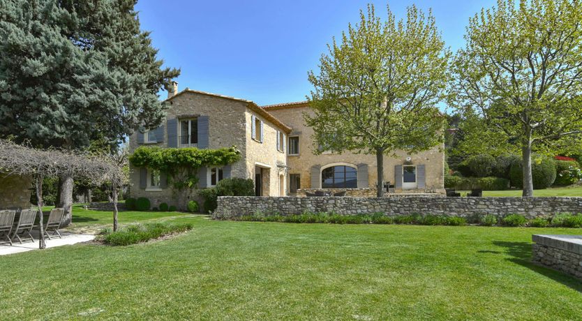 Photo of Luberon Paradise