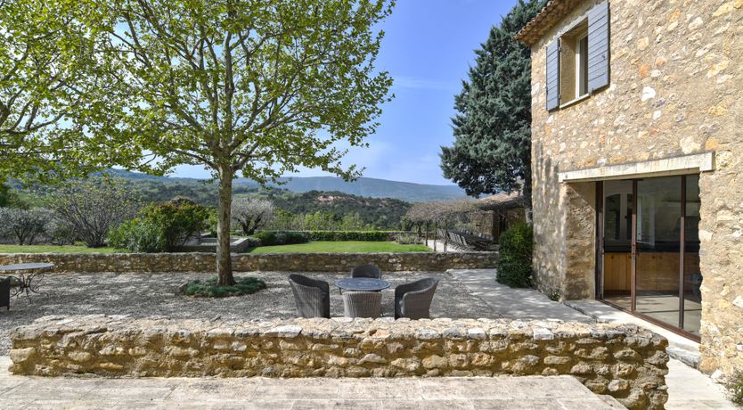 Photo of Luberon Paradise