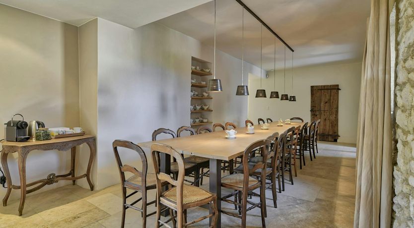 Photo of Luberon Paradise