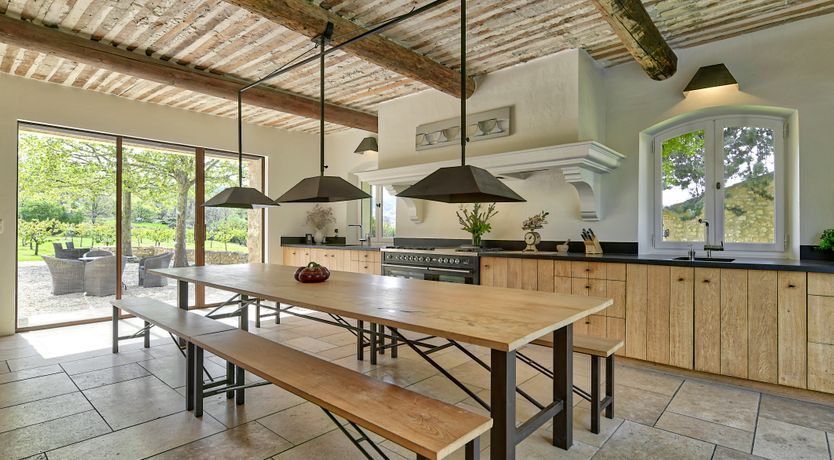 Photo of Luberon Paradise