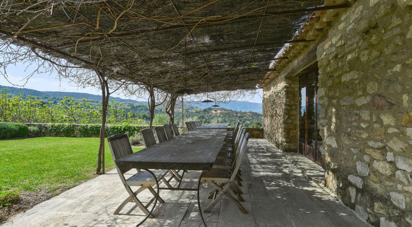 Photo of Luberon Paradise