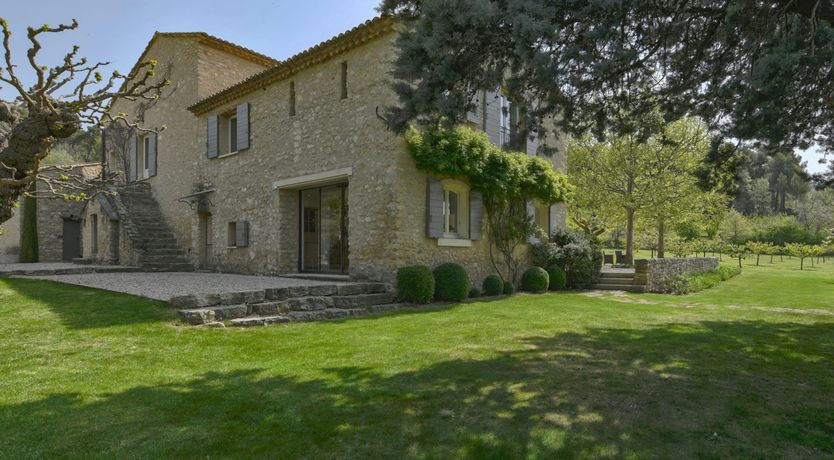 Photo of Luberon Paradise