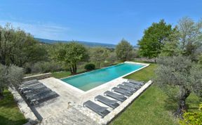 Photo of Luberon Paradise