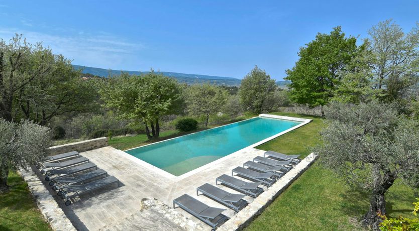 Photo of Luberon Paradise