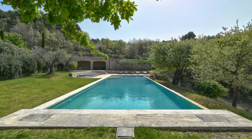 Photo of Luberon Paradise