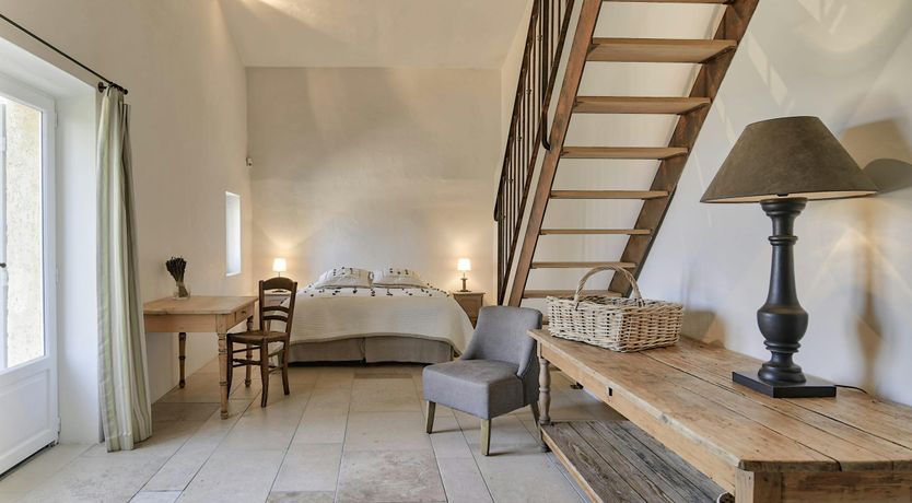 Photo of Luberon Paradise