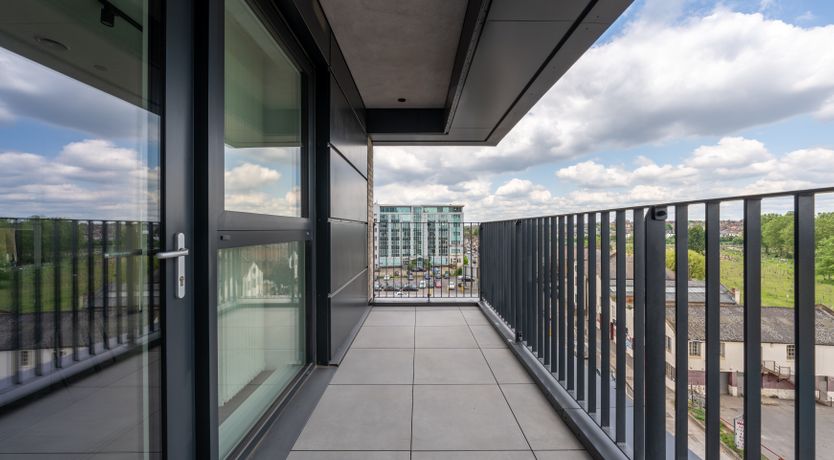 Photo of Pixel Perfect