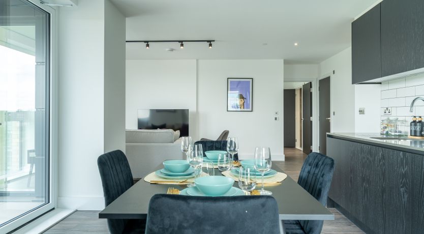 Photo of Pixel Perfect