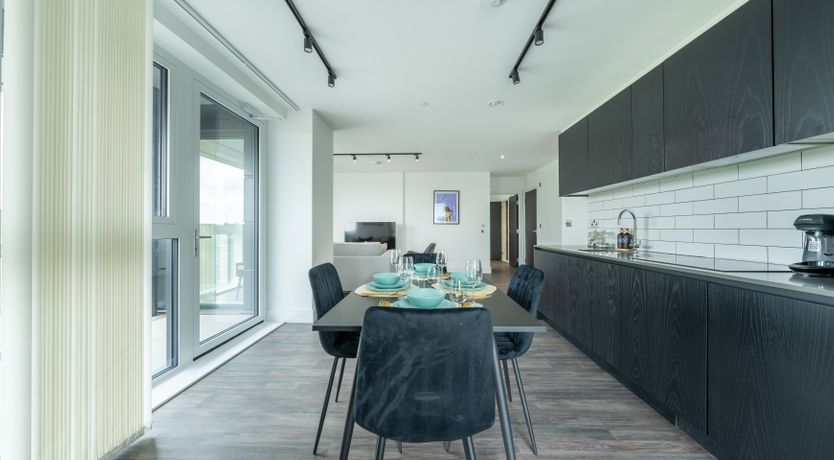 Photo of Pixel Perfect