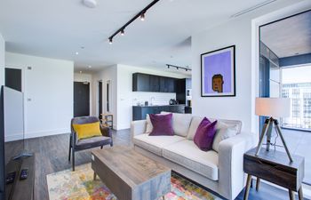 Pixel Perfect Holiday Home