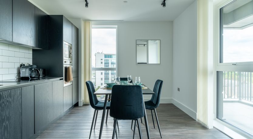 Photo of Pixel Perfect