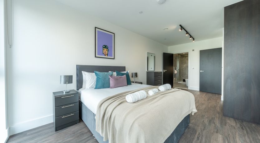 Photo of Pixel Perfect