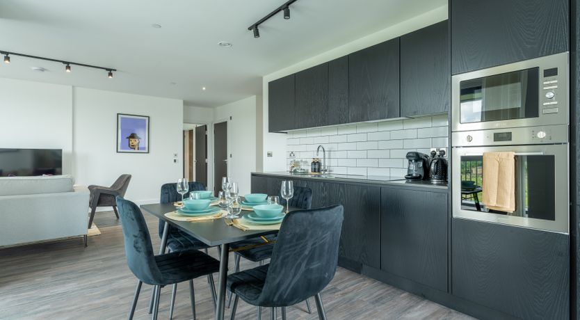 Photo of Pixel Perfect