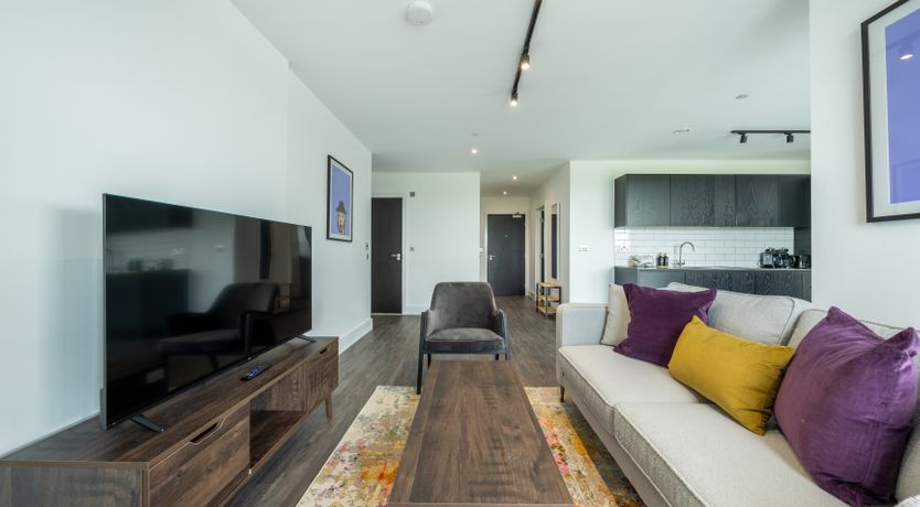 Photo of Pixel Perfect