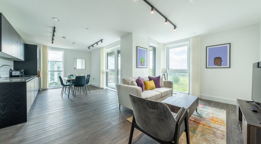 Photo of Pixel Perfect