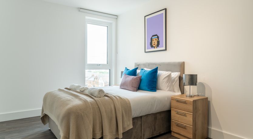 Photo of Pixel Perfect