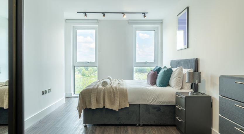 Photo of Pixel Perfect