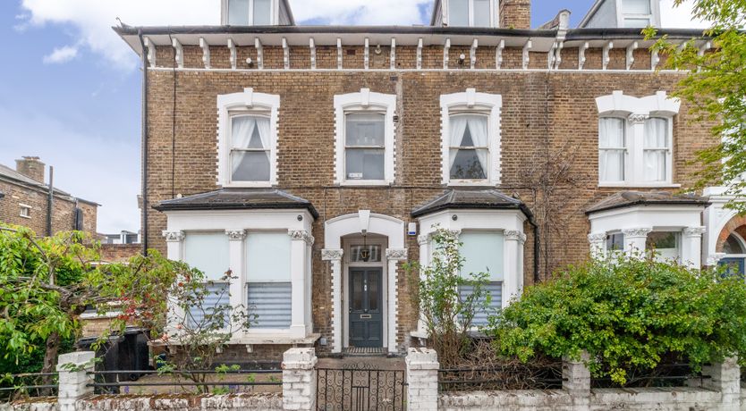 Photo of The First Step