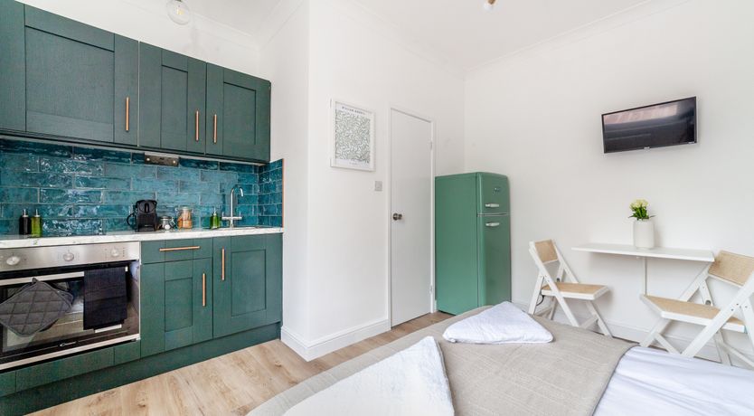 Photo of The First Step