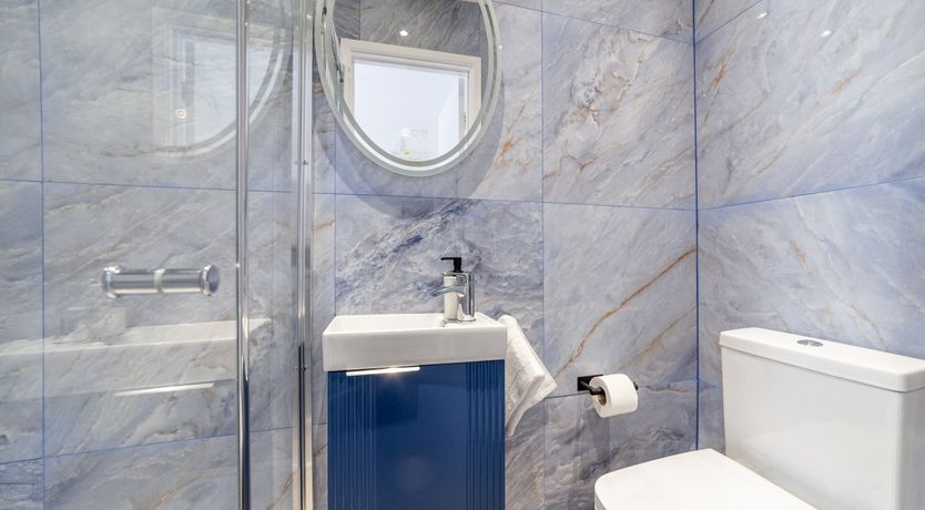 Photo of The First Step