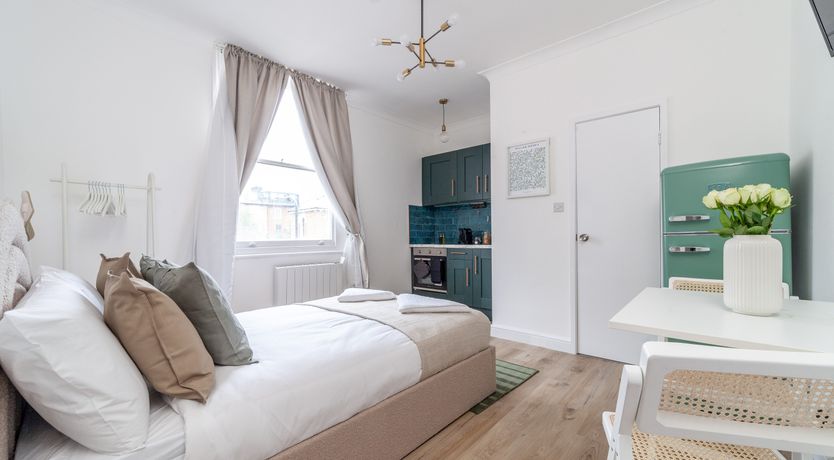 Photo of The First Step