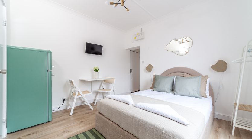 Photo of The First Step