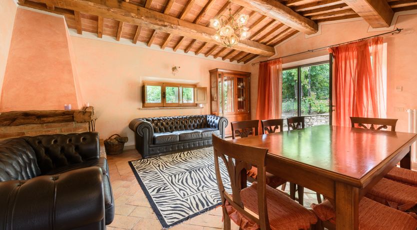 Photo of Tuscan Panorama