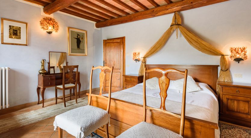 Photo of Tuscan Panorama