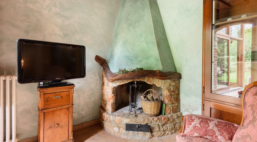 Photo of Tuscan Panorama