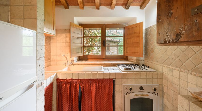 Photo of Tuscan Panorama