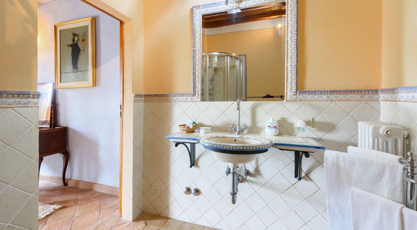 Photo of Tuscan Panorama