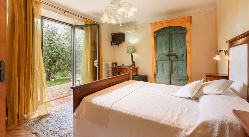 Photo of Tuscan Panorama