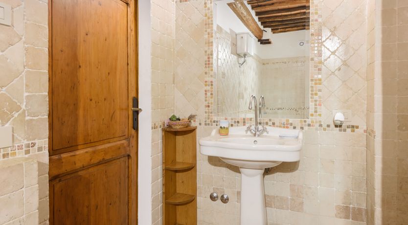 Photo of Tuscan Panorama