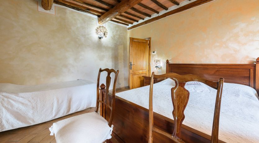 Photo of Tuscan Panorama