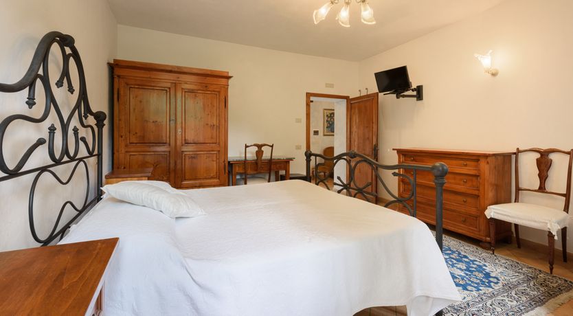 Photo of Tuscan Panorama