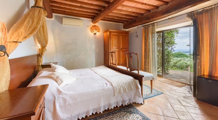 Photo of Tuscan Panorama