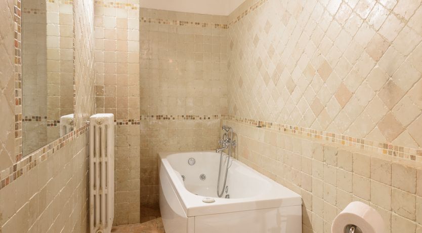 Photo of Tuscan Panorama