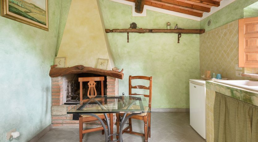 Photo of Tuscan Panorama