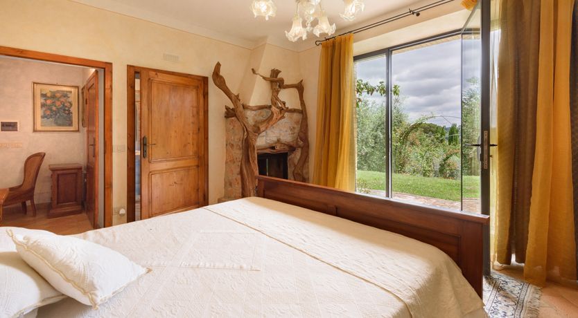 Photo of Tuscan Panorama