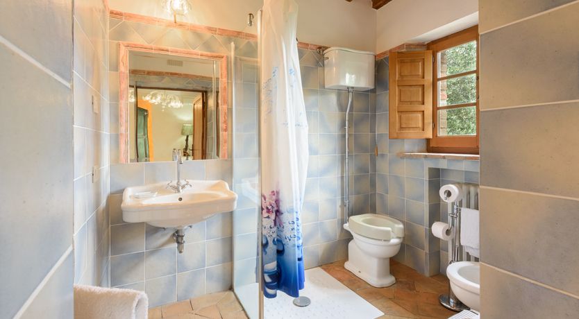 Photo of Tuscan Panorama