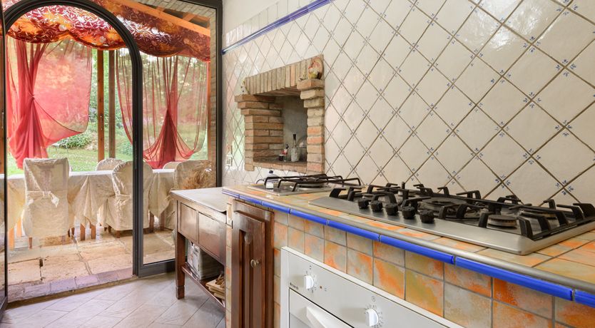 Photo of Tuscan Panorama