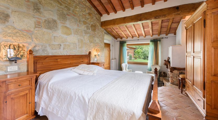 Photo of Tuscan Panorama