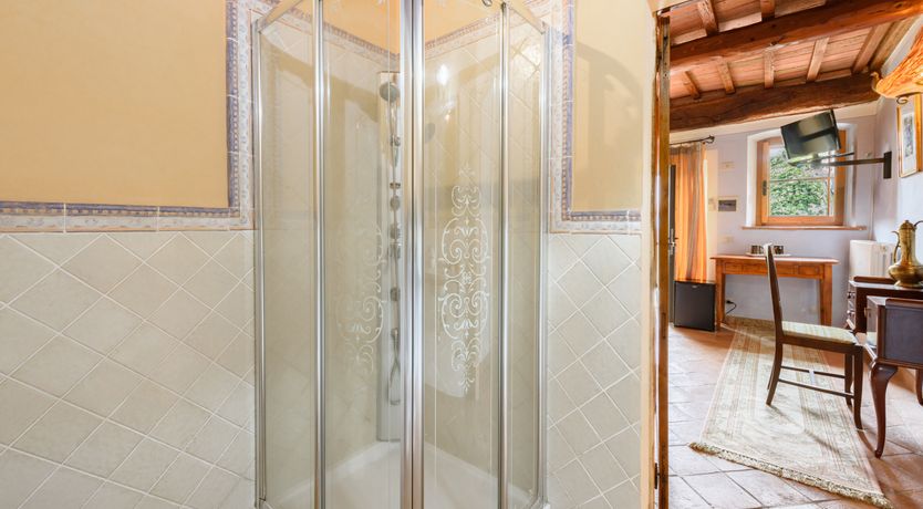 Photo of Tuscan Panorama