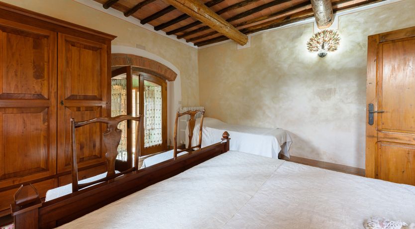 Photo of Tuscan Panorama