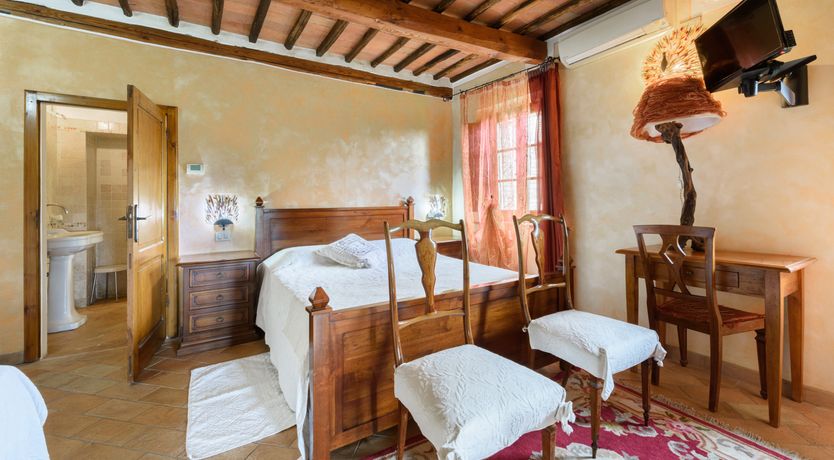 Photo of Tuscan Panorama